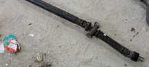Кардан Lexus GS300 GS350 GS430