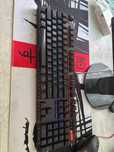 Клавиатура rapoo v500pro