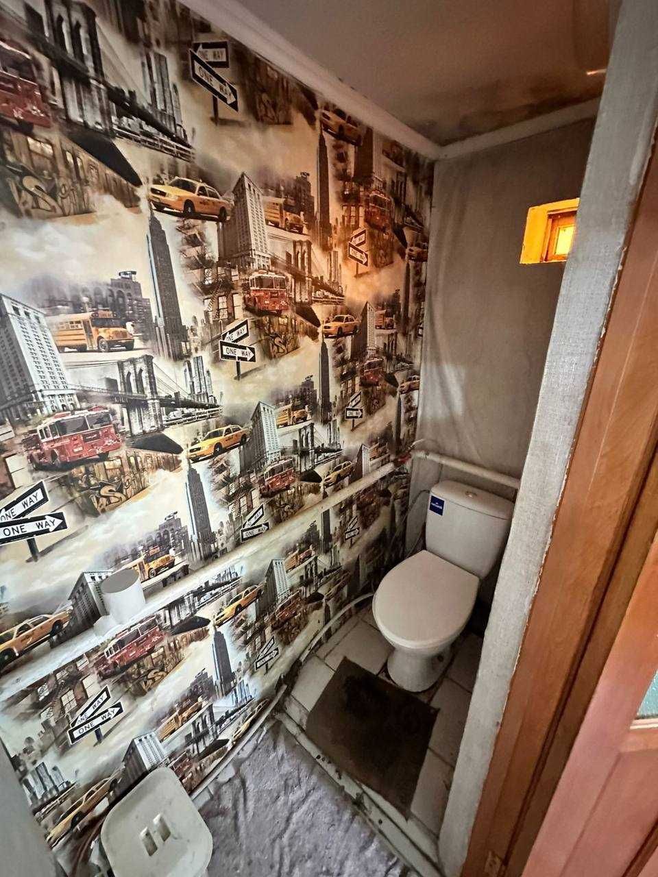 В продаже 4к дом Милицейская 4