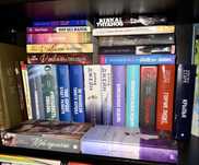Продам много книг