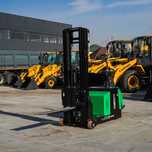 Электроштабелёр Hangcha CDD20-AC1S-l (2000 кг)