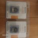 Карта памяти MMC Mobile (RS-MMC)