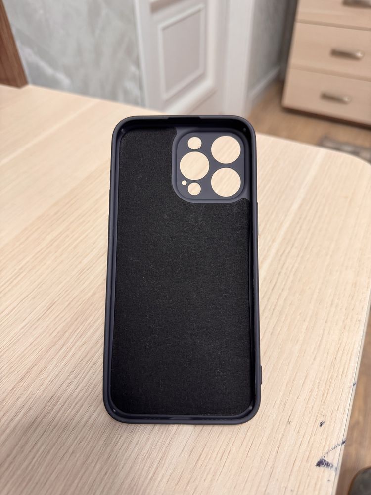 Чехол на IPhone 15 Pro Max(Оригинальный)