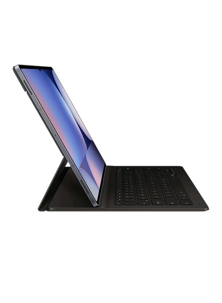 Чехол-клавиатура Samsung для Samsung Tab S10 Ultra 14.6 дюйм черный