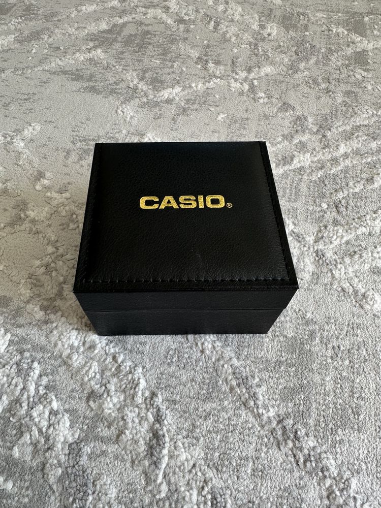 Часы наручные Casio