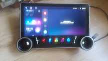 Установка автомагнитол ремонт android прошивка выезд