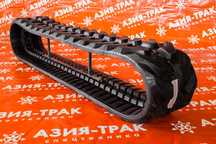 Резиновые гусеницы для экскаватора DOOSAN