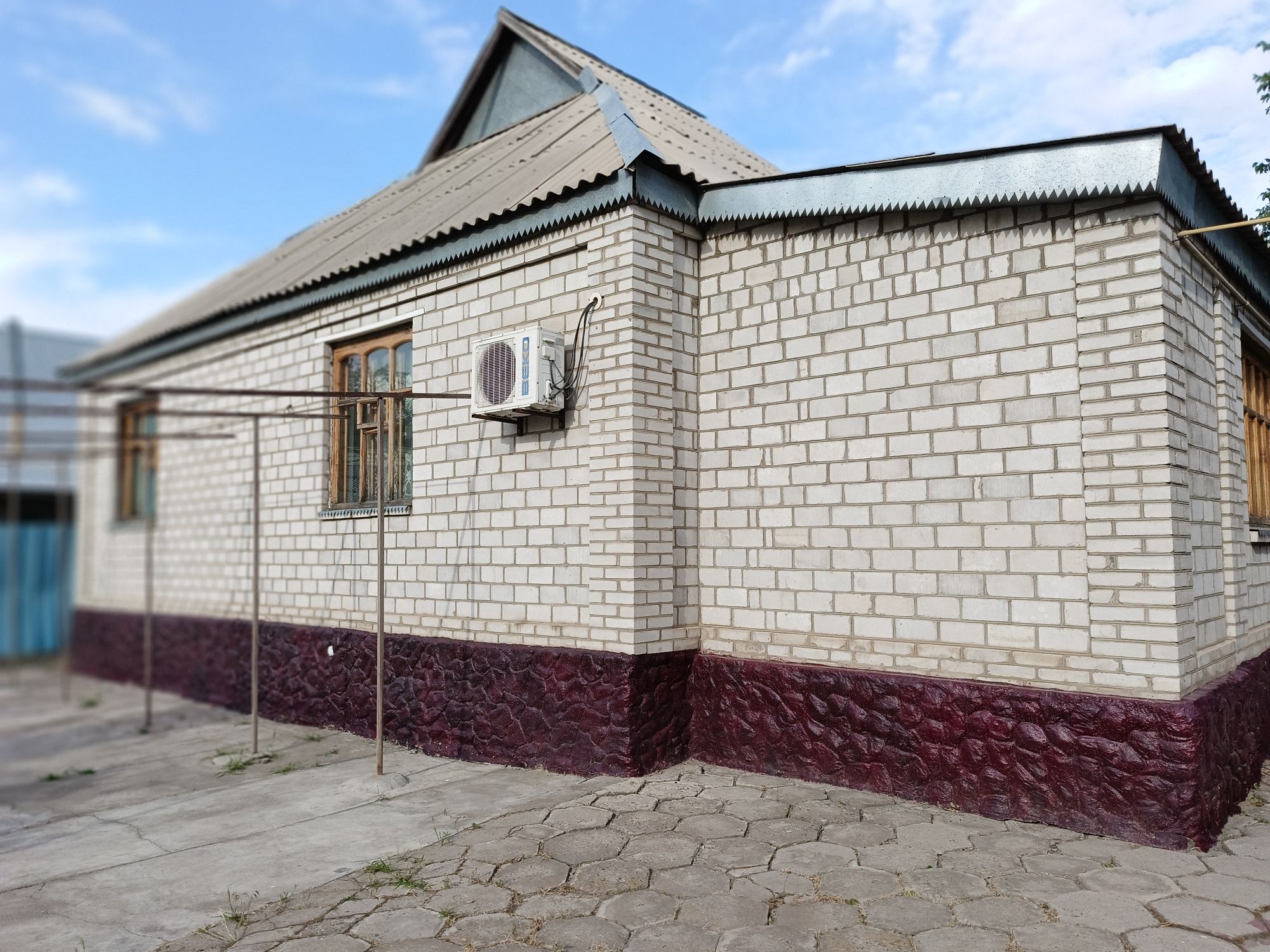 Продается дом в г.Шу