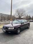 Продам Audi 100 C4