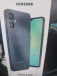 Samsung A 06 новый
