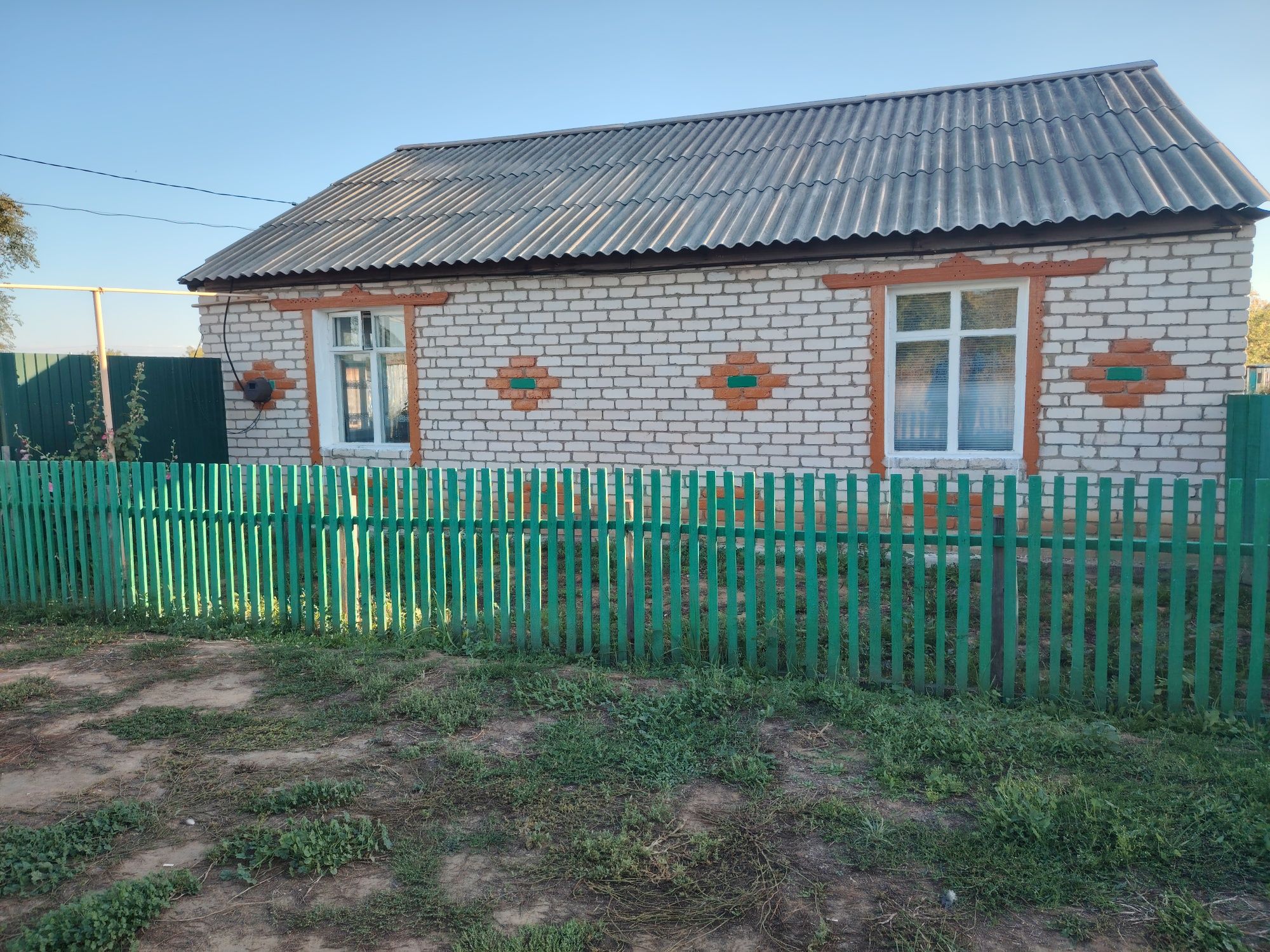 Продаётся в с. Аулиеколь