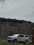 Ford F-150 Platinum