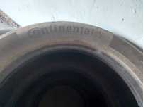 Летняя шина Continental