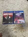 Игры Playstation PS4/PS5