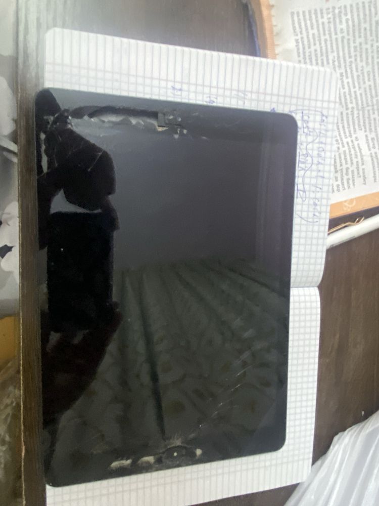 Ipad 8 2020 года