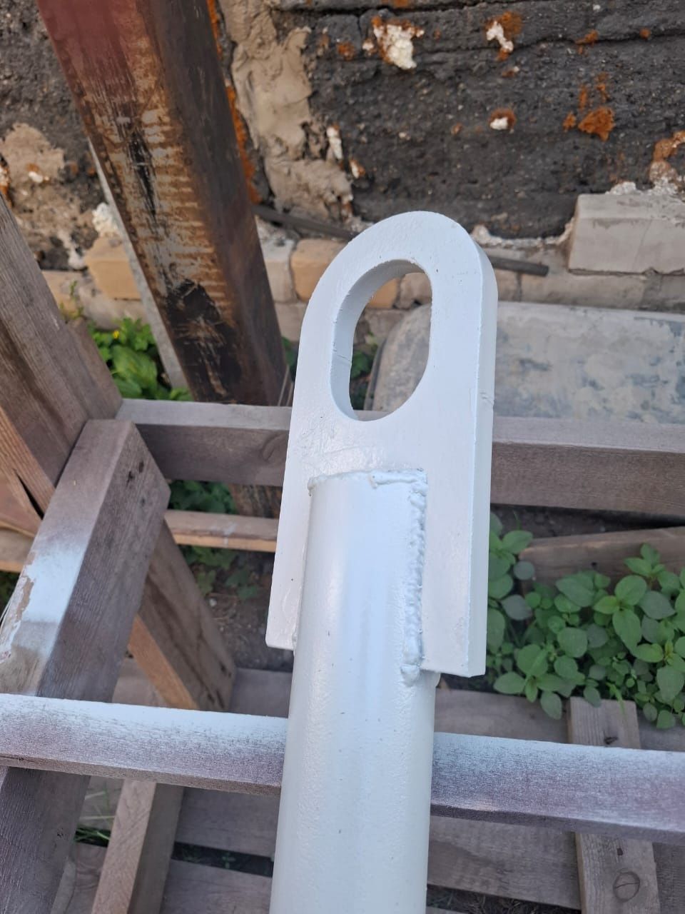 ППродам жёсткую сцепку в наличии 2 шт