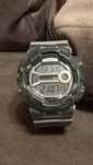 Casio G-shock gd-110