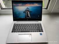 HP EliteBook 840 G6/i5-8365U/12/256/FHD/IPS
