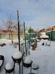Продам дачу сад Клён.