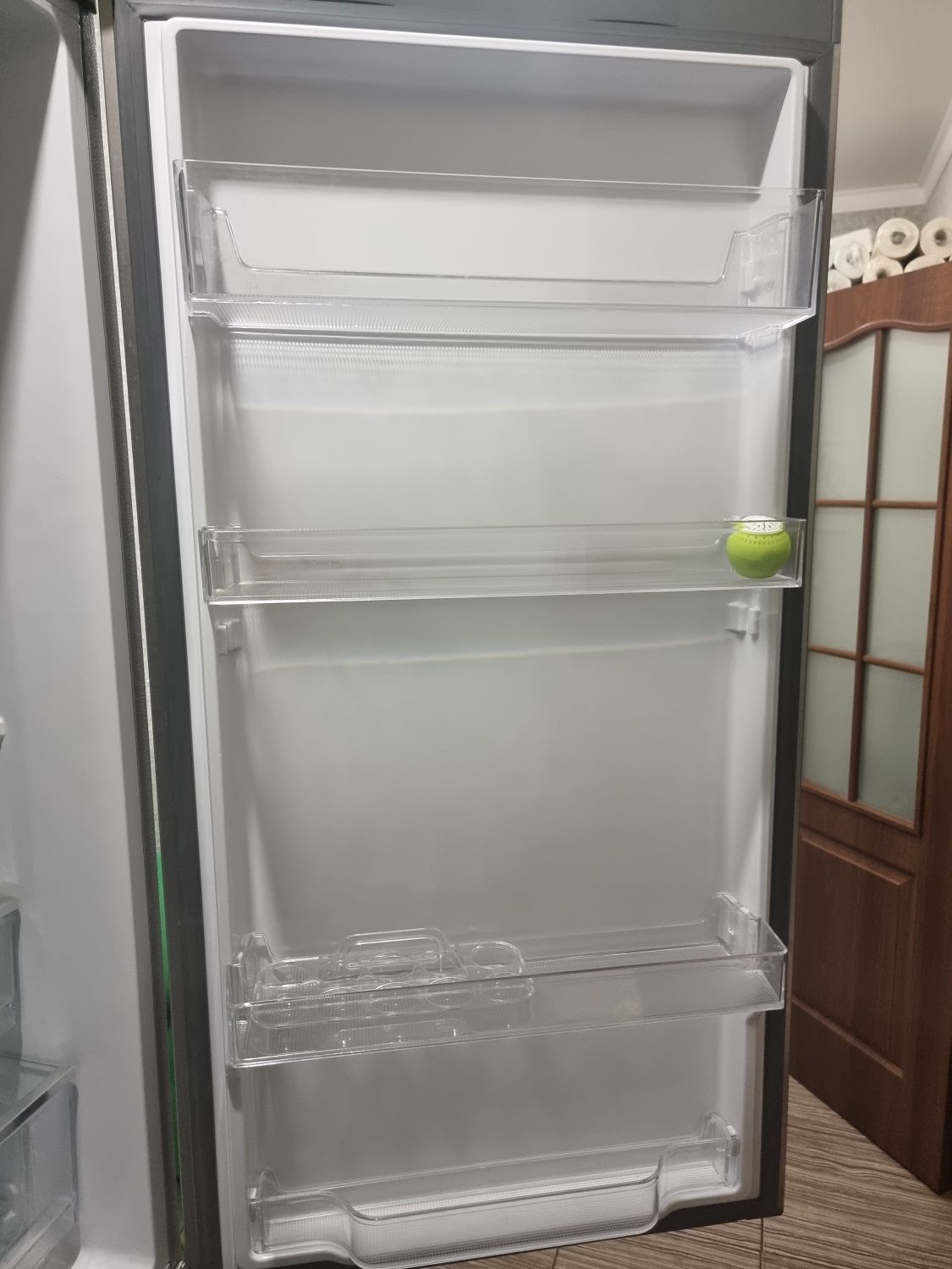 Продам холодильник Haier