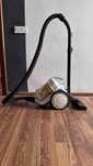 Продам пылесос Karcher