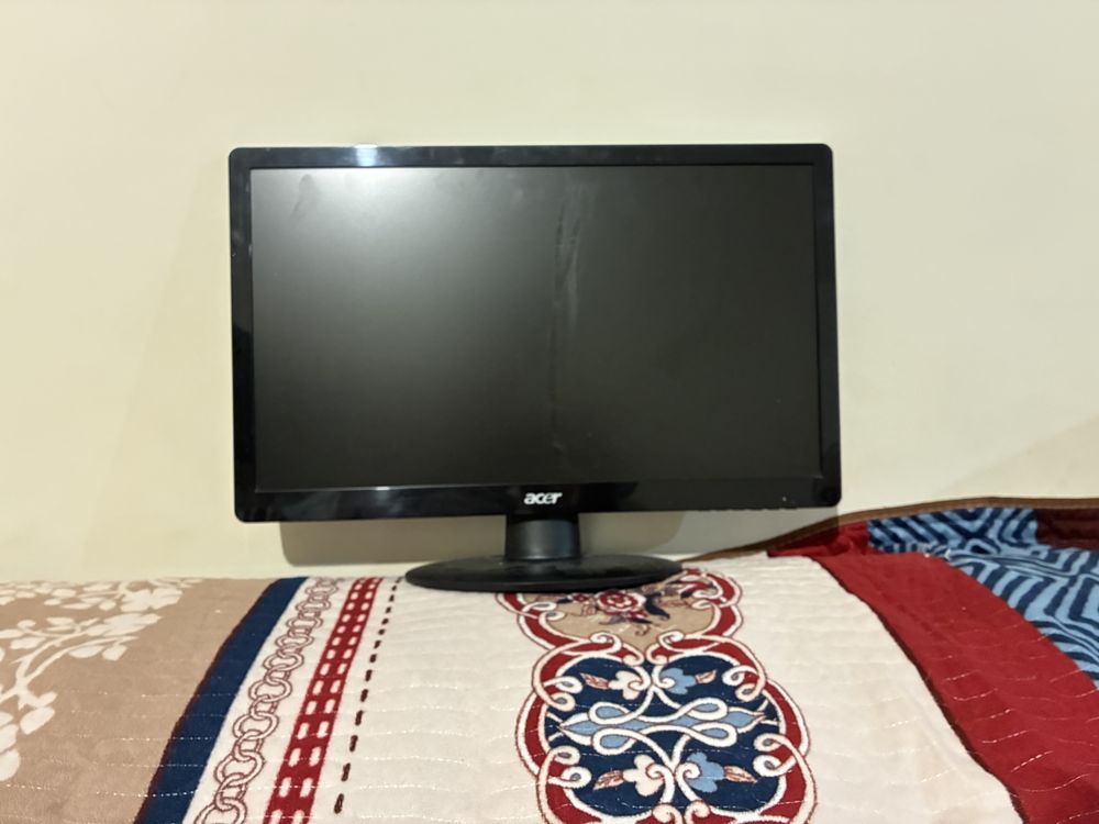 Монитор ACER S200HL