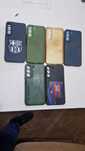 Чехол samsung s 22 6 штук все за 5000т