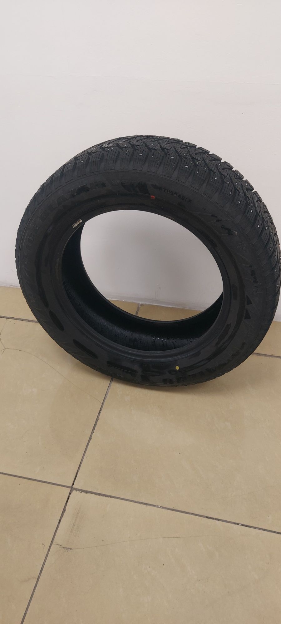 Шины Sailun  ice  Blazer wst3  235/60 R18 103T c шипами