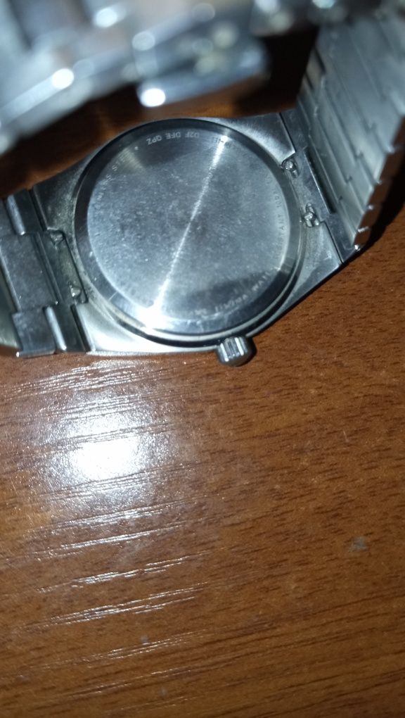 Часы  TISSOT 1853