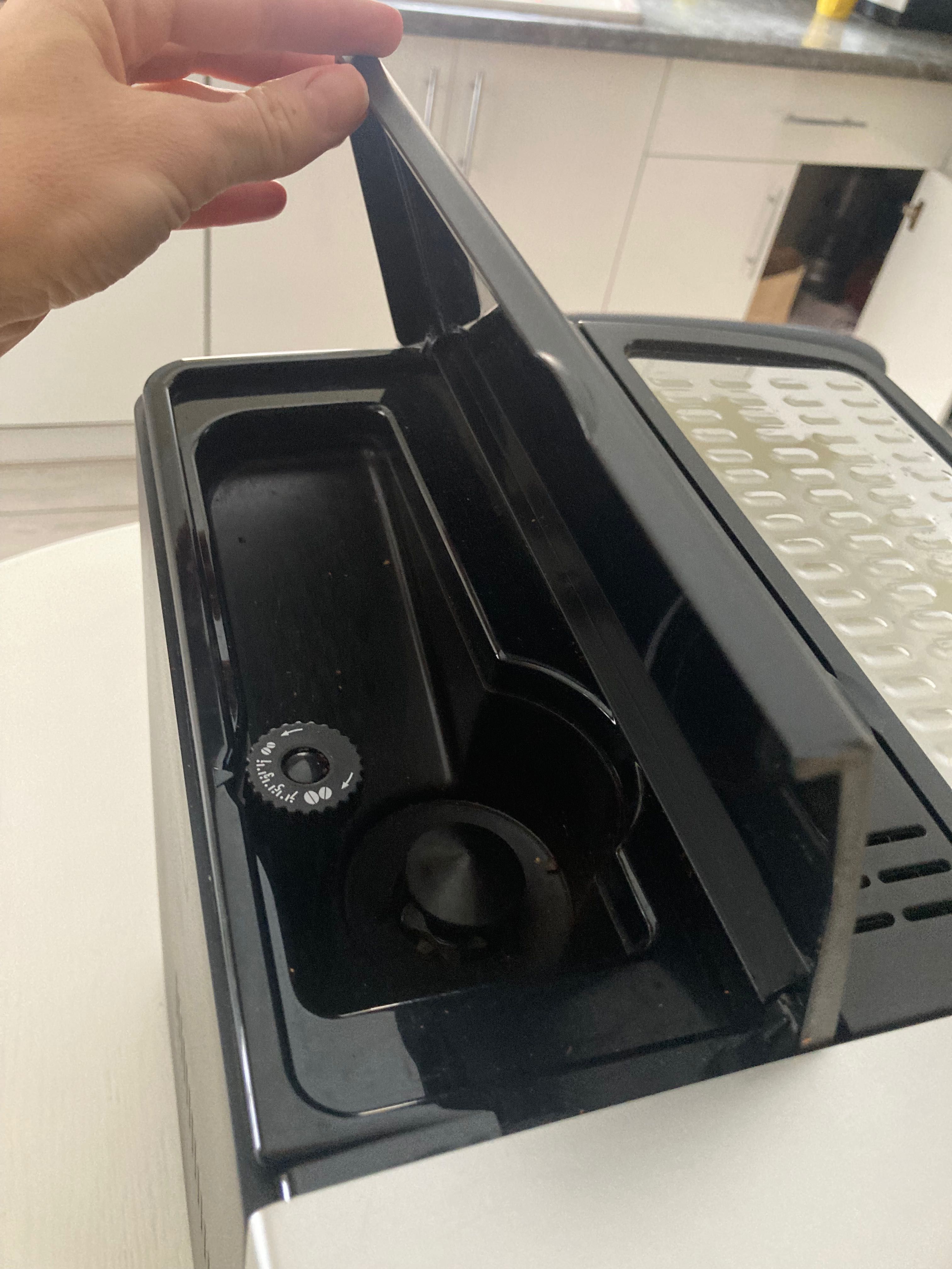 Кофемашина DeLonghi Caffe Venezia