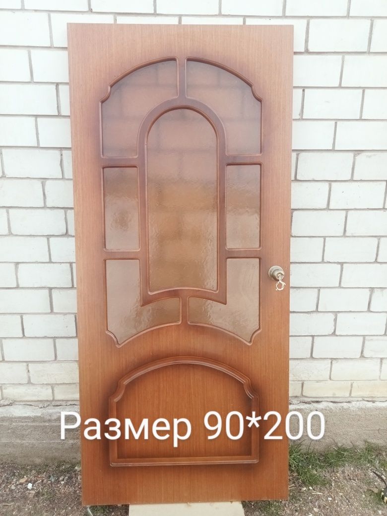 Продам межкомнатные двери