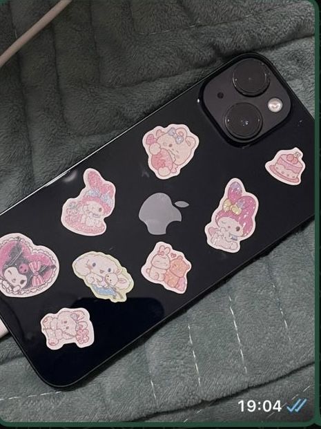 Iphone 14 в хорошем состояний