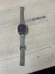 Часы Casio серебрянные
