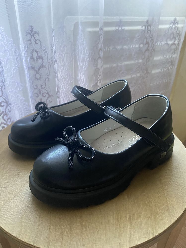 Туфли для девочки