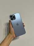 iPhone 13 Pro Max 512 ГБ | Sierra Blue
