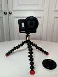 GoPro HERO 7 Black - отличное состояние