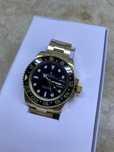 Rolex Gmt master ll