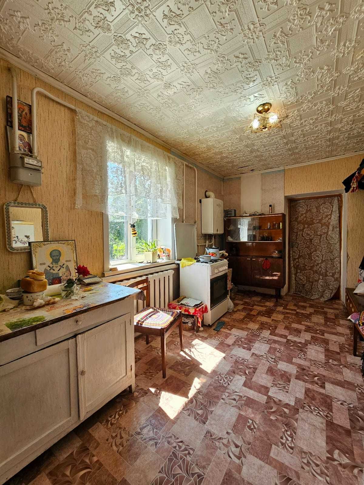 продается дом Мичуринское ,ул. Новая