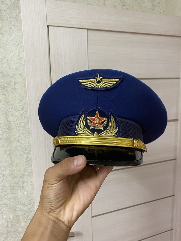 Парадни форма  ваени