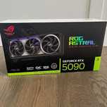 ASUS ROG Astral GeForce RTX 5090 32GB