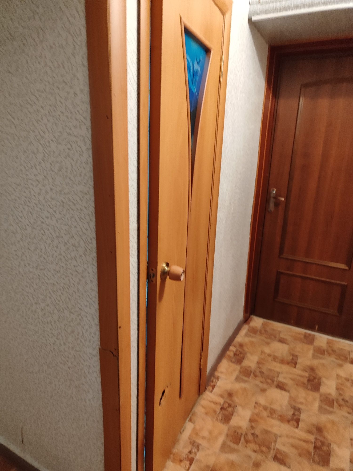 Продам 2-х комнатную квартиру