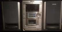 Aiwa Музыкальный центр