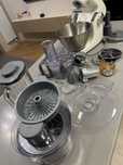 Продам кухонный комбайн Kenwood