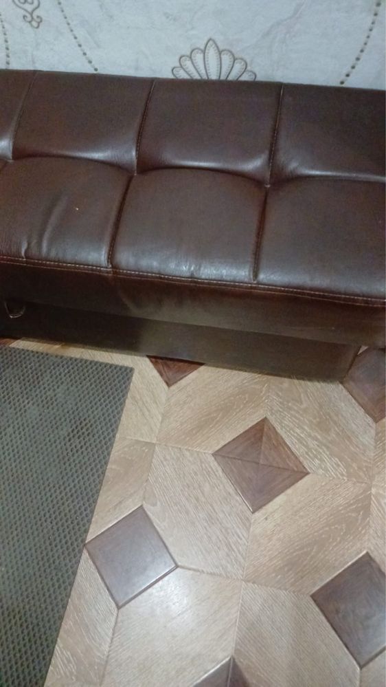 Продам банкетку/пуфик