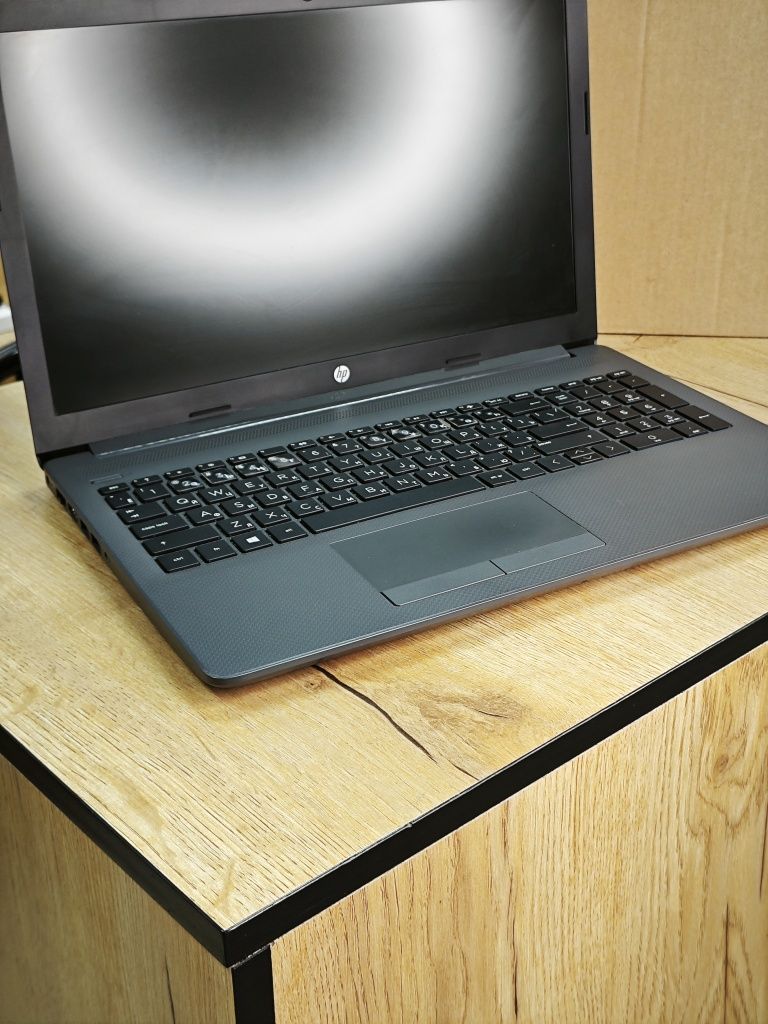 Ноутбук HP 255 G7 | 8Gb ОЗУ | 128Gb SSD | Windows 10 Pro