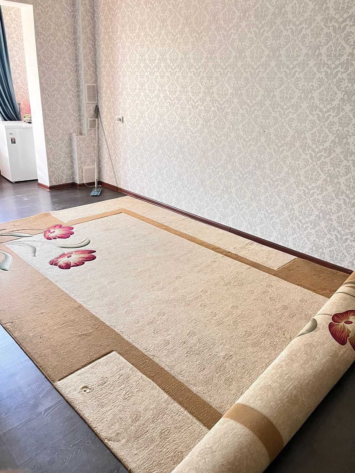 кілем үй  жихазы