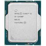 Процессор i5-12400f