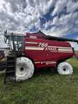 Продам комбайн Essl-760.1