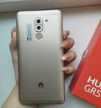 (ТОРГ) Huawei GRE5 2017 Gold / Продам телефон Хуавей ИДЕАЛ