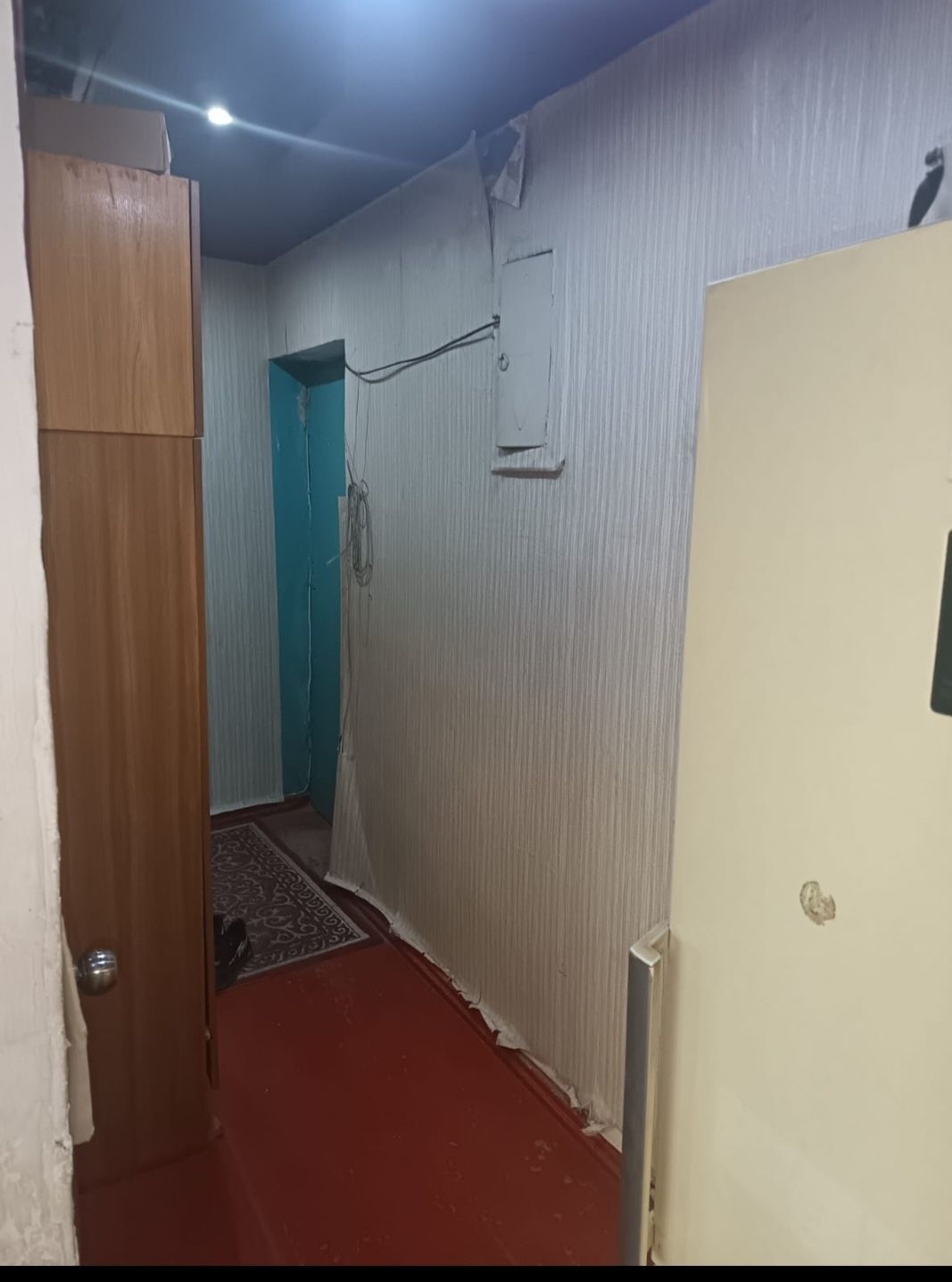 Срочна Продам квартиру